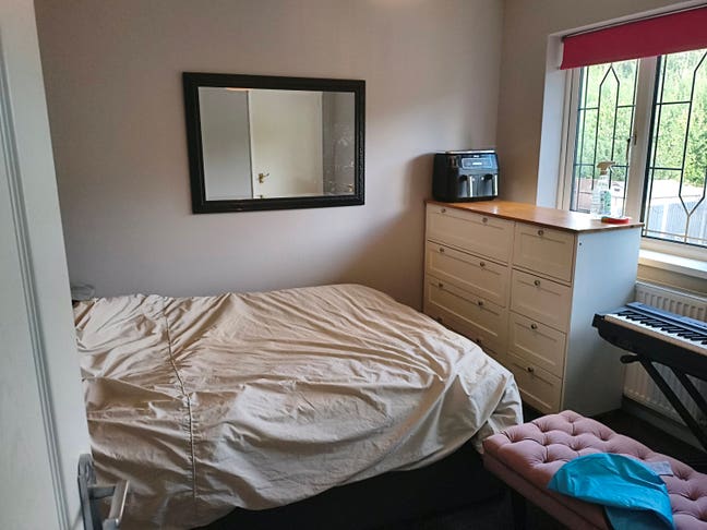 2 rooms near lapal halesowen Main Photo