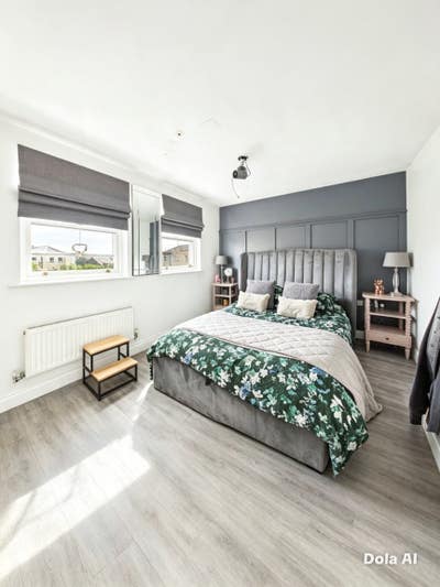 2 rooms  Main Photo