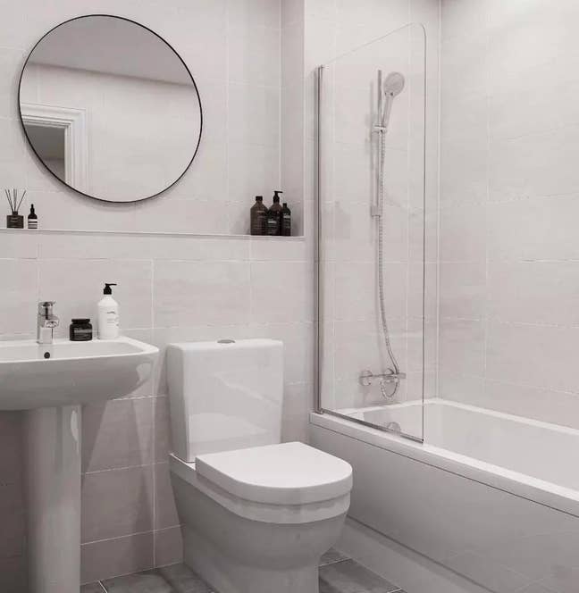 Modern En-Suite Room for Rent – Cozy, Private & Co Main Photo