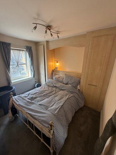 Double Bedroom in Angel  Main Photo