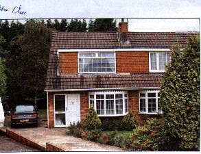 Single Room in shared house Main Photo