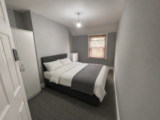 Large Rooms to Rent,All Bills inc,No Deposit,Ff Main Photo