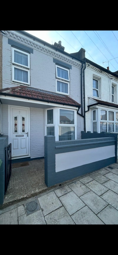 Whole House 2 Bedrooms  Main Photo