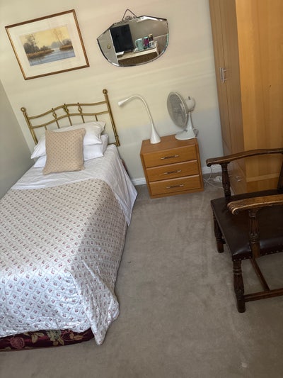 Comfortable single room  Main Photo
