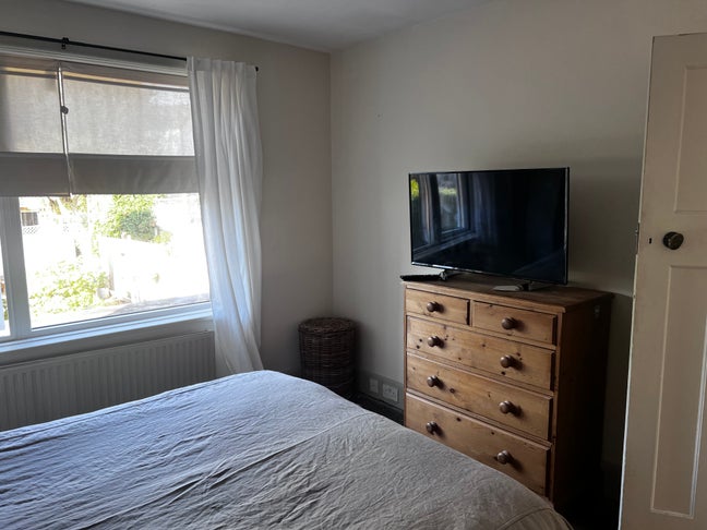 Double room available in Moordown  Main Photo