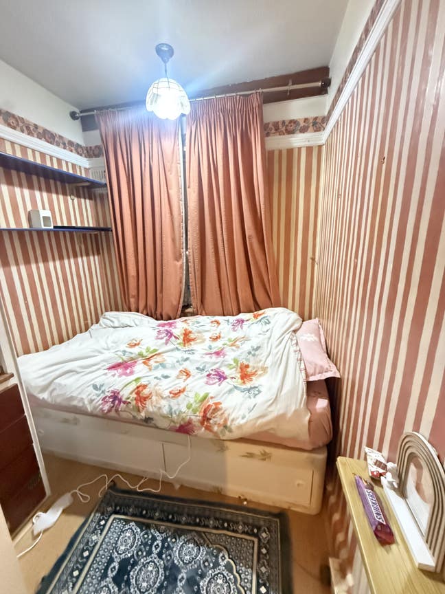 Single room nice location  Main Photo