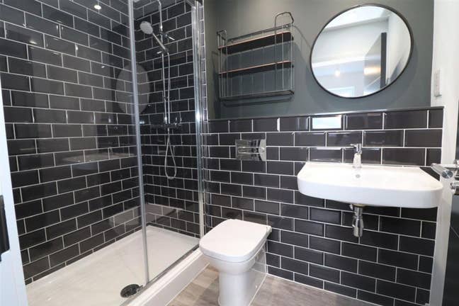 Ensuite dbl Central Cardiff, Mostly Sole Use, &pound;880 Main Photo