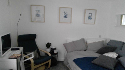 Double room in ocean village Southampton  Main Photo