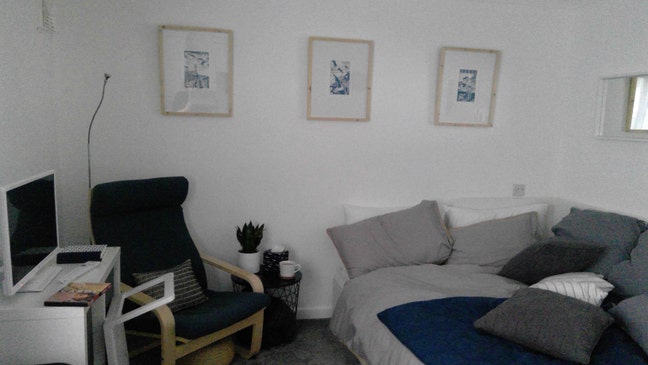Double room in ocean village Southampton  Main Photo
