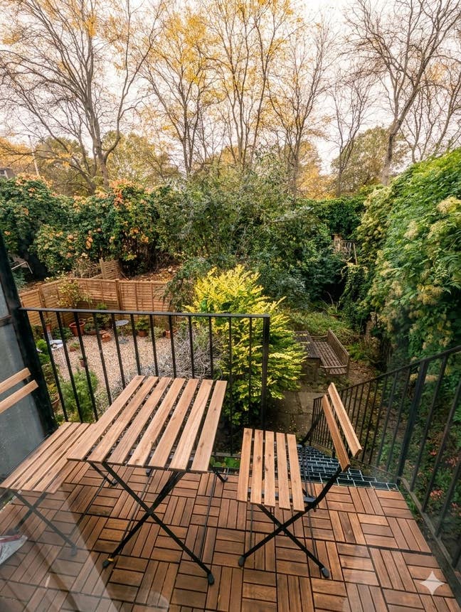 🌿 1Bed Garden Apartment Near King's Cross & Angel Main Photo