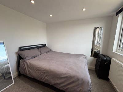 Lovley Double Room Females Only Main Photo