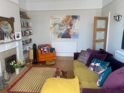    Double    room/   female preferred Main Photo