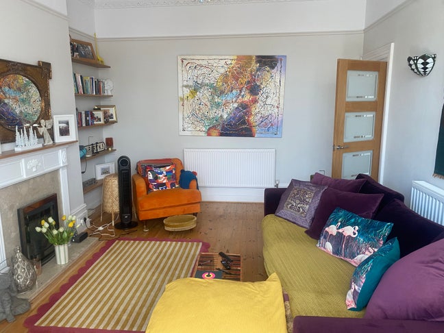    Double    room/   female preferred Main Photo