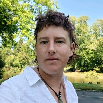 Housetrained Anarchist Main Photo