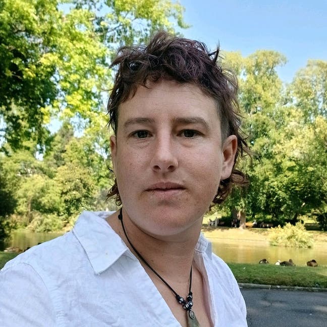 Housetrained Anarchist Main Photo