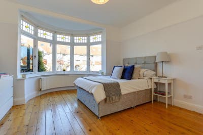🌼 Stunning Room in Ealing | W5 Gem 🌼 Main Photo