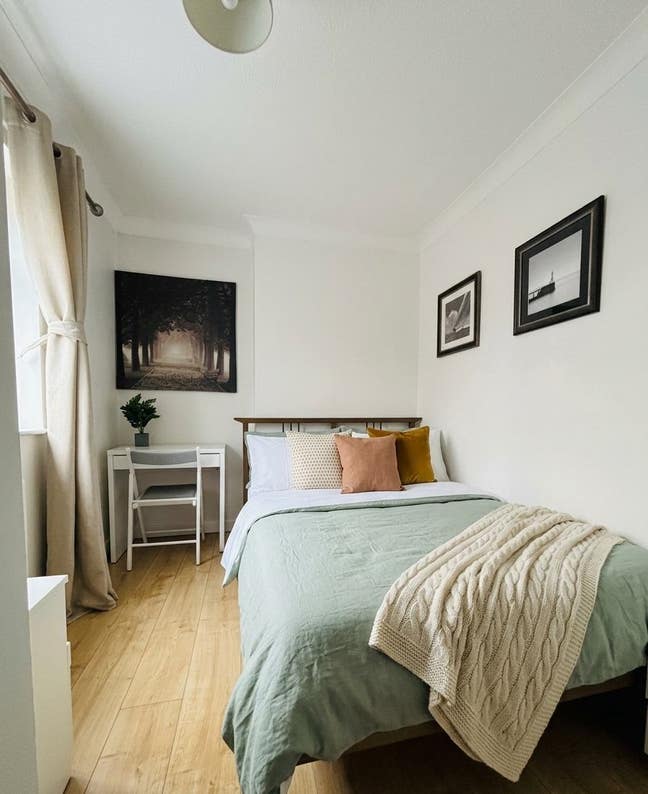 🏡Double Room Available in Maida Hill Main Photo