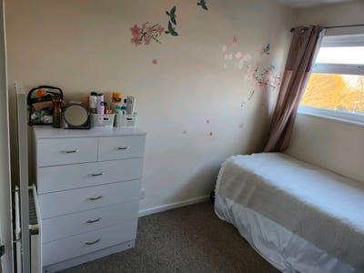 Single Room - All Bills Included  Main Photo