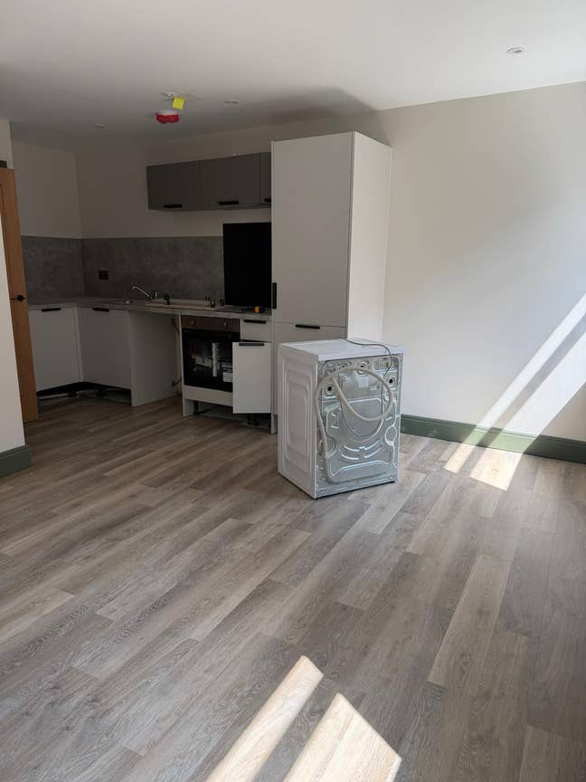 Modern 1 Bed and 2 Beds , Campo Lane Coming Soon! Main Photo
