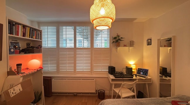Large double room in central Brighton  Main Photo