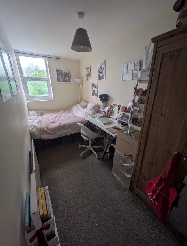 Lovely room in the heart of Notting Hill Main Photo