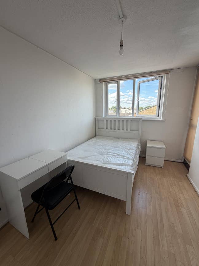 Last room! Check video! Bermondsey (226Lucey) Main Photo