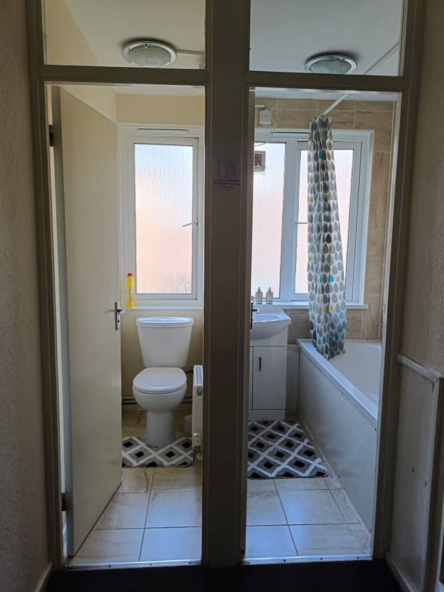 Single room available opposite the Battersea Power Main Photo