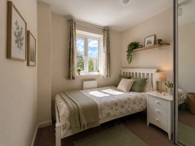 🏡 Stylish House Share | Garden & Lounge | CB1 Main Photo