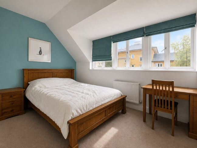 🏡 Stylish House Share | Garden & Lounge | CB1 Main Photo