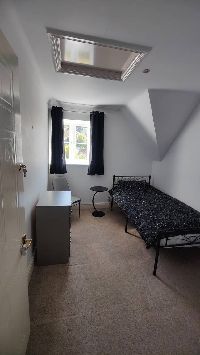 Double room for rent Main Photo