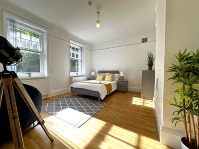 Inclusive Luxury Rooms in Popular South Luton Main Photo