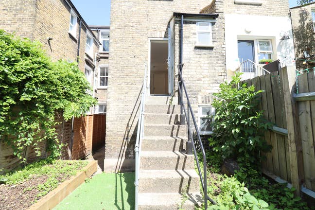 ⚡2 Beautiful Double Rooms | Zone 2 Overground⚡ Main Photo