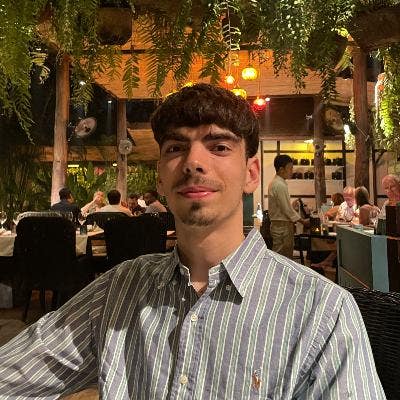 MSc student looking for a friendly flatshare Main Photo