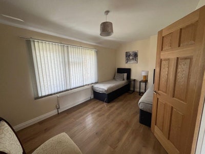 Shared double room for a girl from kerala/India Main Photo