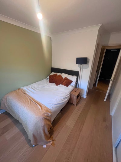En-suite available in spacious Tulse Hill 2 bed  Main Photo