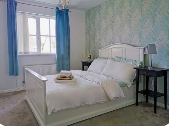 Double room in shared house Stoke Gifford Bristol Main Photo