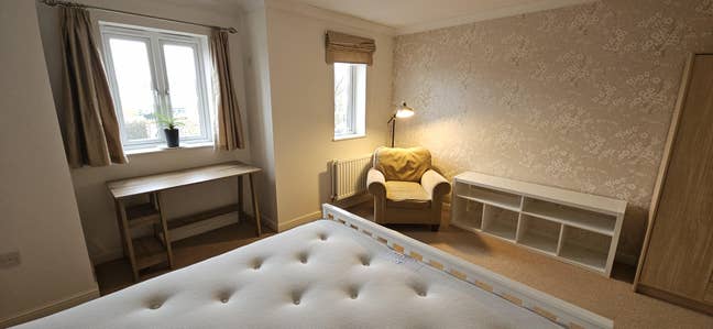 Huge, Bright Room in Orchard Park  Main Photo
