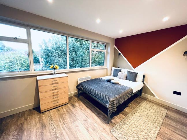🛏️ ✨3 Ensuite Rooms to Let in Lewisham Main Photo