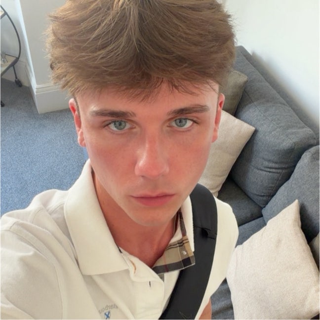 Potential flat share/Buddy-up Main Photo