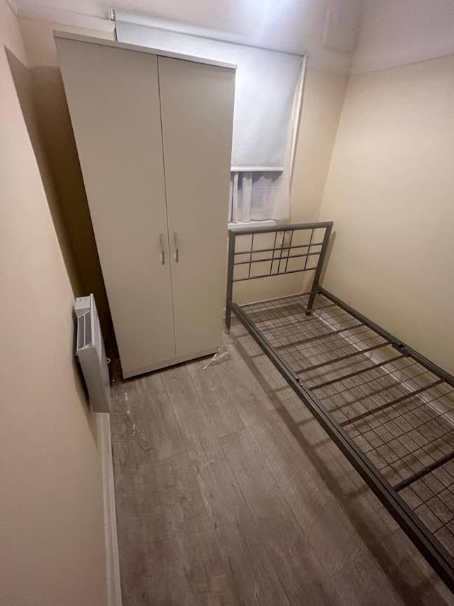 Single Room in Shared House Bills Included-CR7 7HR Main Photo