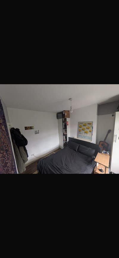 Double room available In August Main Photo