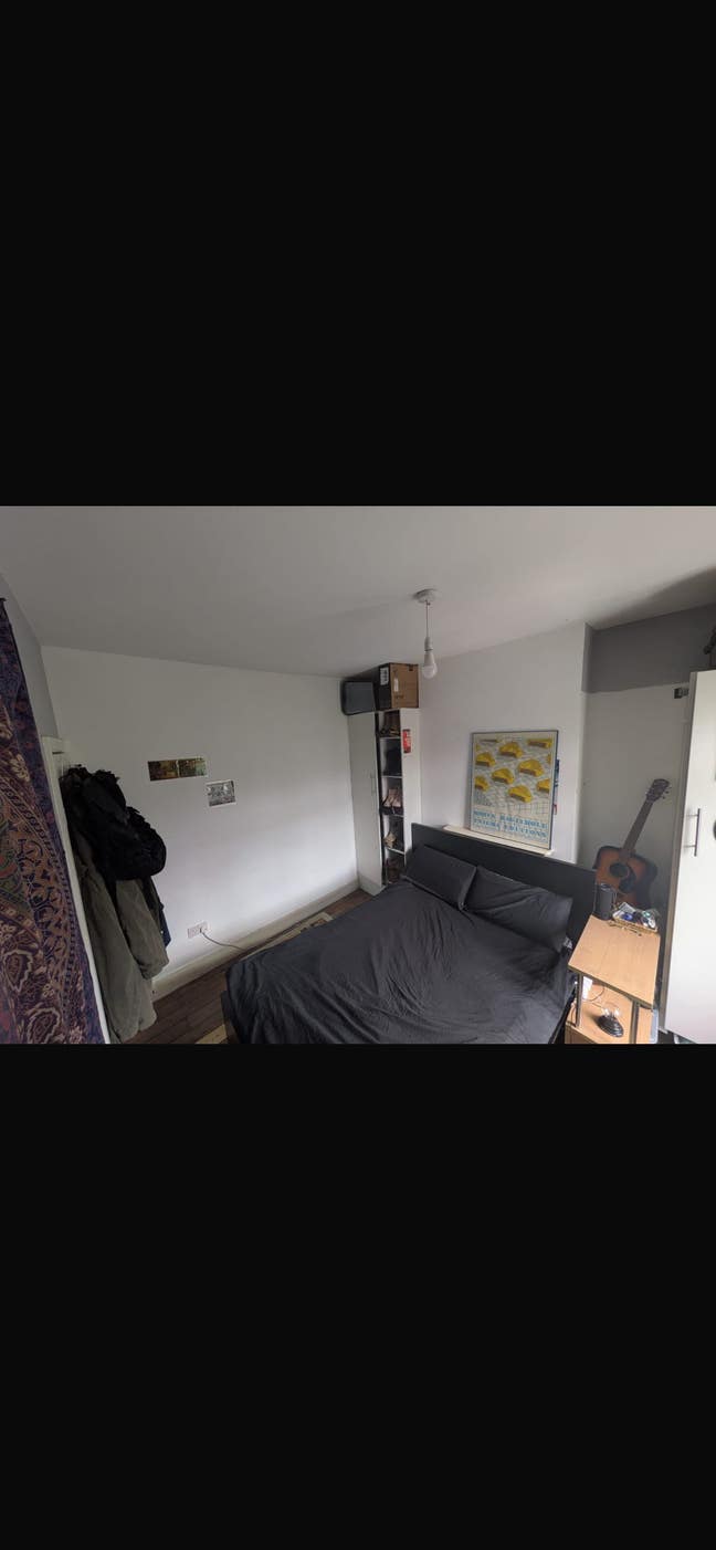 Double room available In August Main Photo