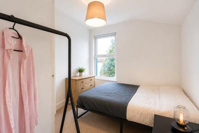 Recently Refurbished Victorian Property  Main Photo