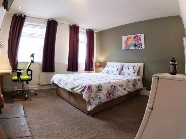 🏡✨ Cosy Double Room to Let |🔥 All Bills Included Main Photo