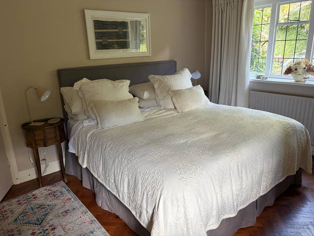 Rent a Room in the Countryside Main Photo