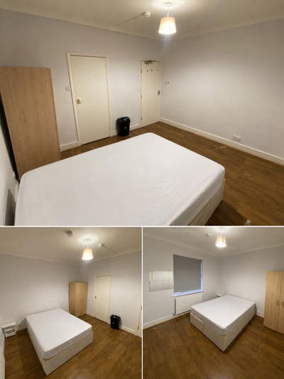 Newly Renovated Spacious Doublebed Room(En-Suite)  Main Photo