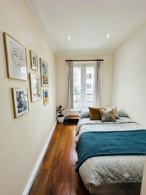 🏡 Beautifu Double Room in Stockwell September 🏡 Main Photo