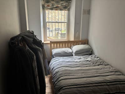 Room share in 4 bedroom flat in Angel Main Photo