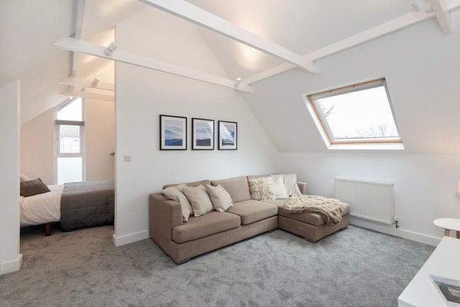 Now Available!! Brand New Co-Living in Bicester Main Photo