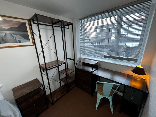 Good Quality Accommodation Near Halesfield Main Photo